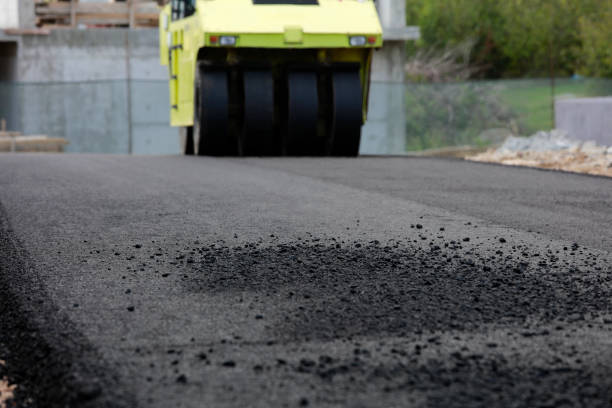 Best Driveway Paver Sealing  in Elsmere, DE