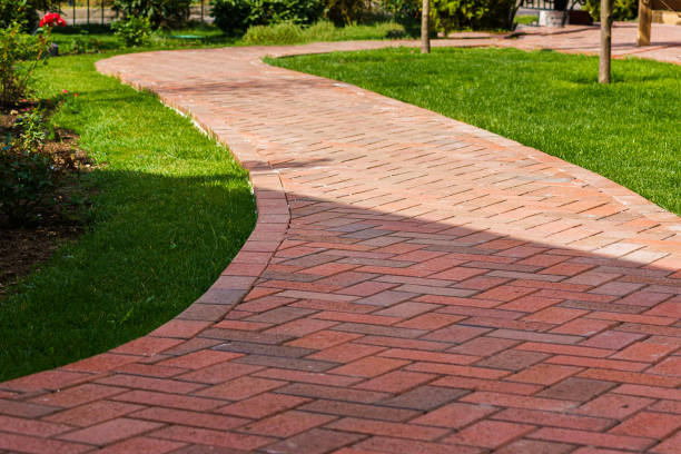 Best Concrete Paver Driveway  in Elsmere, DE