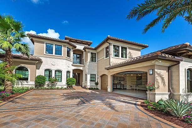 Best Residential Driveway Paver Services  in Elsmere, DE