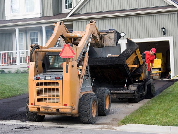 Best Residential Paver Driveway  in Elsmere, DE