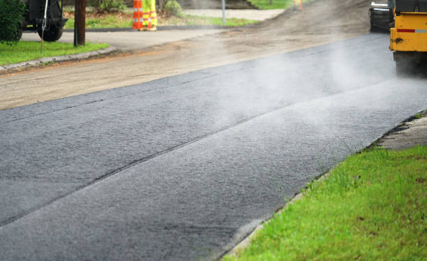 Commercial Driveway Pavers in Elsmere, DE